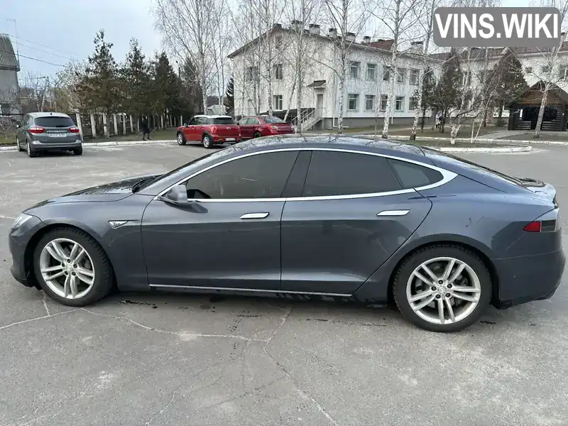 Tesla Model S 2015, фото з оголошення 1 з 16, VIN 5YJSA1S10FFP72512