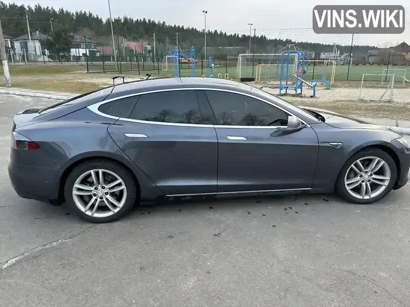 Tesla Model S 2015, фото з оголошення 2 з 16, VIN 5YJSA1S10FFP72512