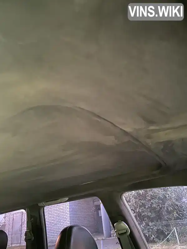Subaru Forester 2004, фото з оголошення 2 з 12, VIN JF1SG9LD35G047945