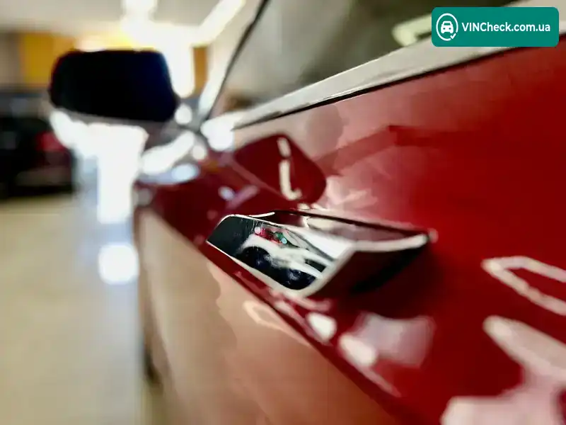 Tesla Model S 2019, фото з оголошення 2 з 21, VIN 5YJSA1E27LF359146