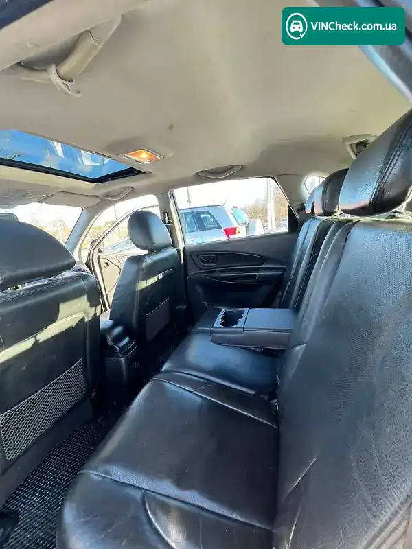 Hyundai Tucson 2008, фото з оголошення 2 з 18, VIN Y6LJN81BP8L210829