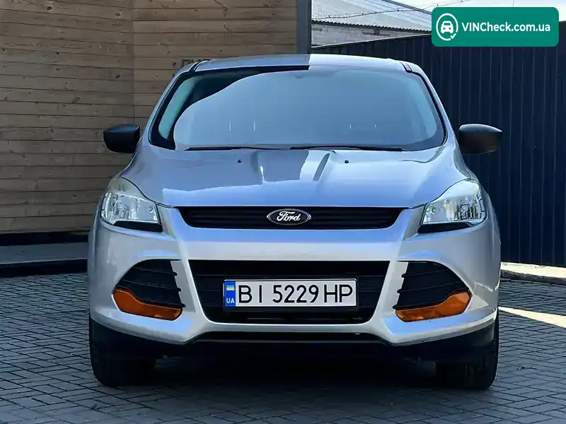 Ford Escape 2012, фото з оголошення 2 з 21, VIN 1FMCU0F77DUA93504