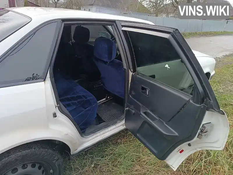 Audi 80 1993, фото з оголошення 2 з 21, VIN WAUZZZ8CZPA084476