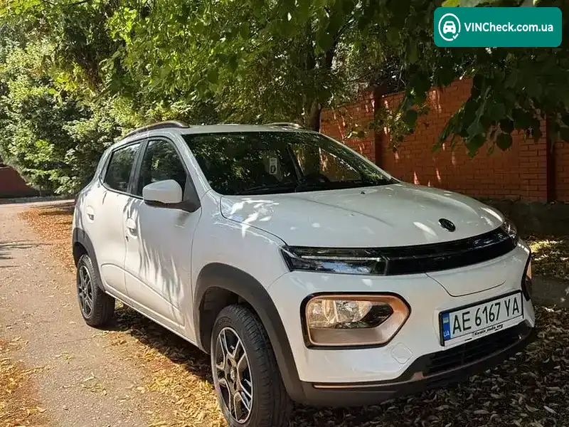 Dongfeng Nano Box 2023, фото з оголошення 2 з 8, VIN LDP42A966P9005390