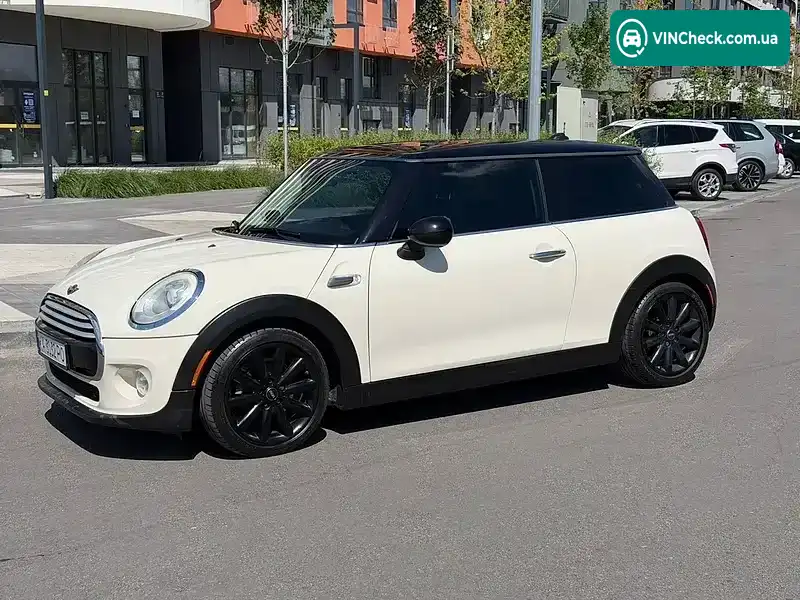 MINI Hatch 2015, фото з оголошення 2 з 18, VIN WMWXM5C50FT942125