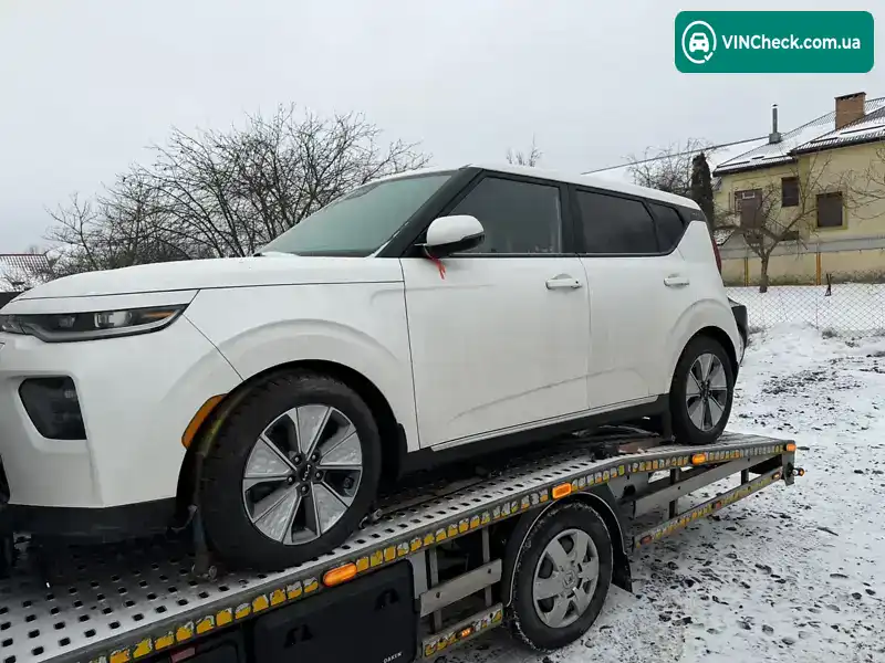 Kia Soul 2022, фото з оголошення 1 з 11, VIN KNDJ33A11N7028439