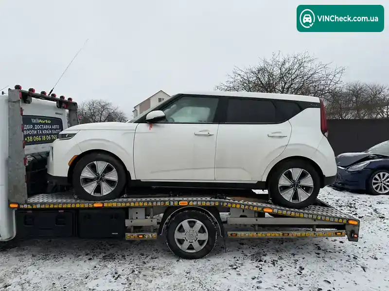 Kia Soul 2022, фото з оголошення 2 з 11, VIN KNDJ33A11N7028439