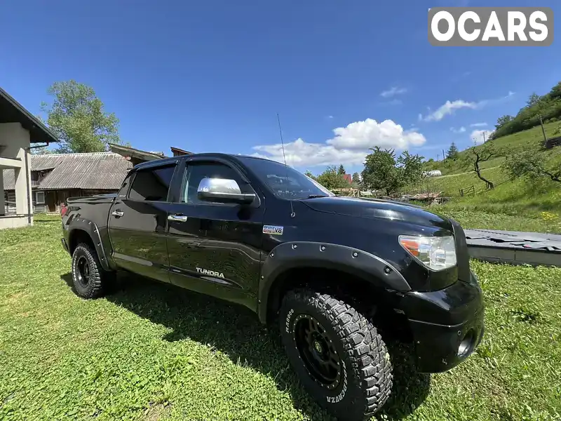 Toyota Tundra 2008, фото з оголошення 2 з 19, VIN 5TBDV58128S513281