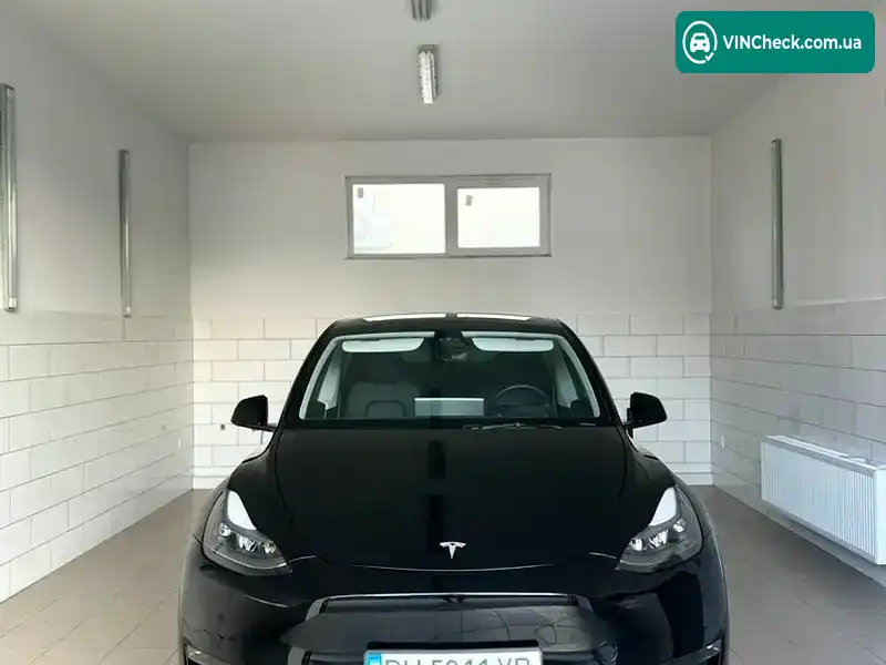 Tesla Model Y 2023, фото з оголошення 1 з 20, VIN 7SAYGDEE7PA194337