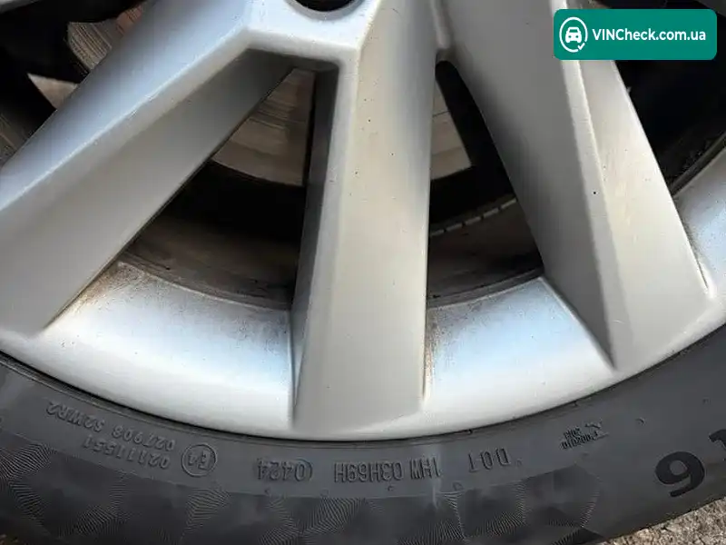 Skoda Superb 2019, фото з оголошення 2 з 14, VIN TMBAJ8NPXLB300062