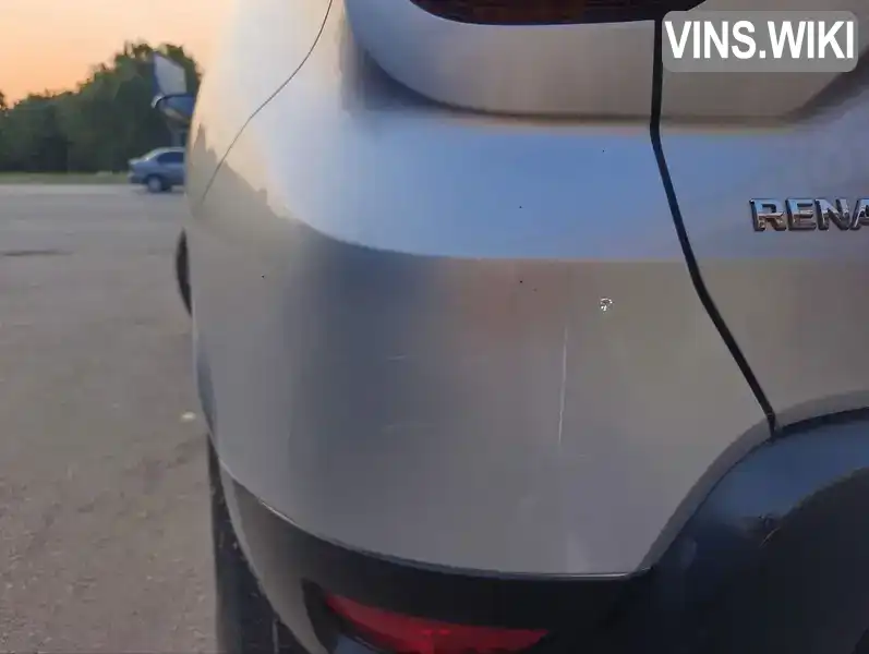 Renault Duster 2020, фото з оголошення 2 з 15, VIN VF1HJD20864938073