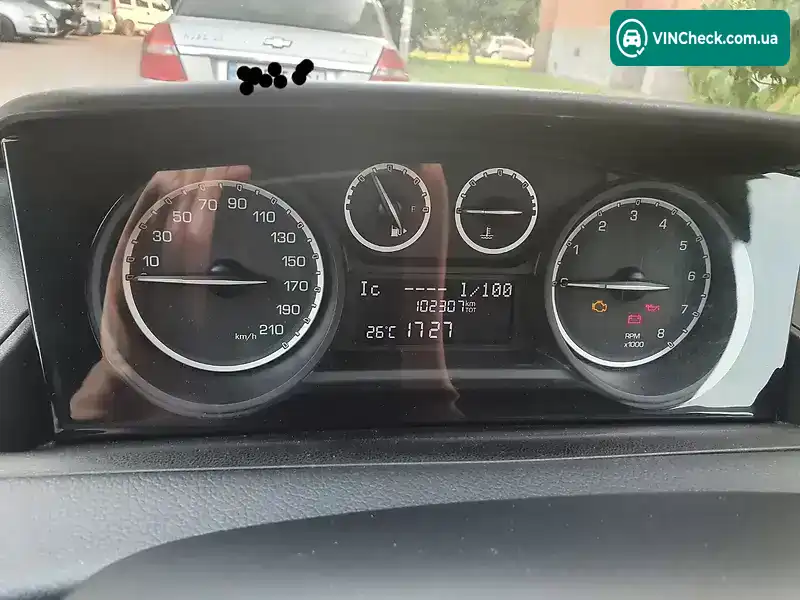 Lancia Ypsilon 2012, фото з оголошення 2 з 8, VIN ZLA31200005042322