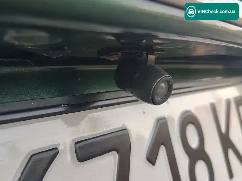 Hyundai Sonata 1997, фото з оголошення 2 з 11, VIN KMHCF31FPVU831636
