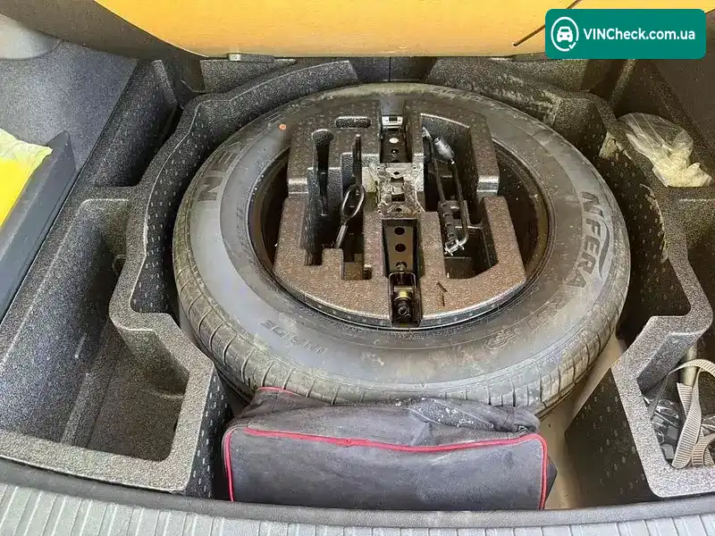 Skoda Kodiaq 2021, фото з оголошення 2 з 10, VIN TMBLN6NS5MB401761