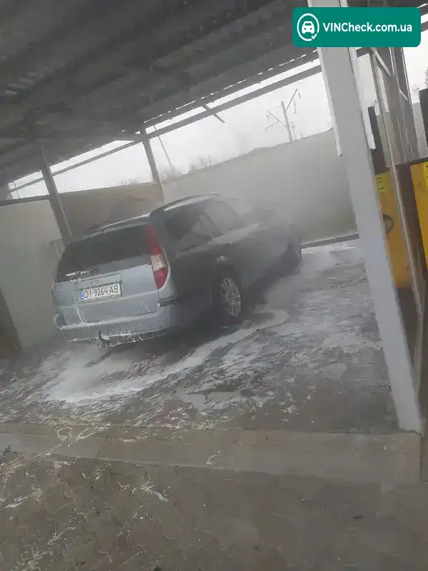 Ford Mondeo 2001, фото з оголошення 2 з 11, VIN WF0WXXGBBW1M89846