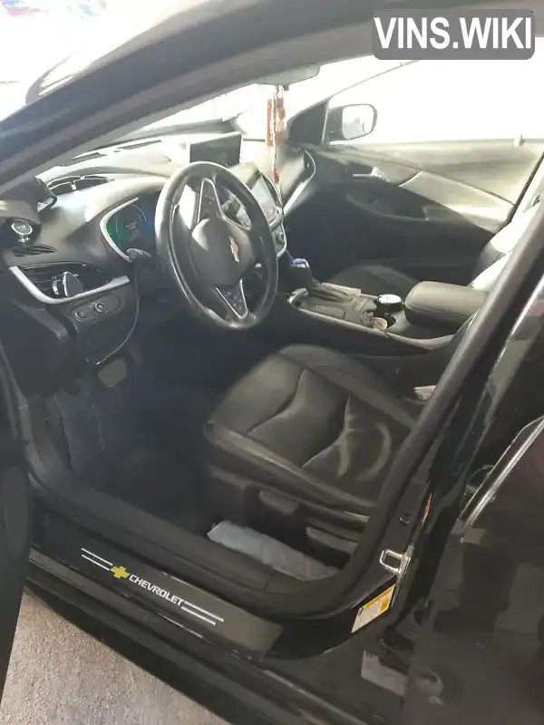Chevrolet Volt 2015, фото з оголошення 2 з 7, VIN 1G1RC6S5XGU110804