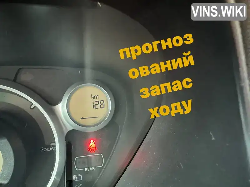 Citroen C-Zero 2015, фото з оголошення 2 з 21, VIN VF71NZKYZFU901264
