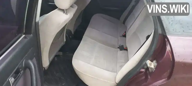 Audi 100 1993, фото з оголошення 2 з 8, VIN WAUZZZ4AZPN040017