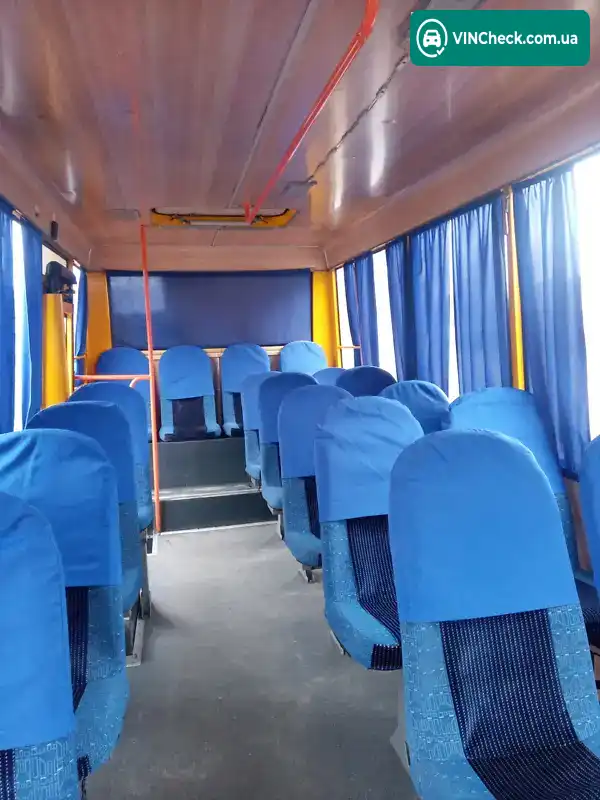 РУТА 25 Next 2015, фото з оголошення 1 з 11, VIN Y7X25NA00F0000132