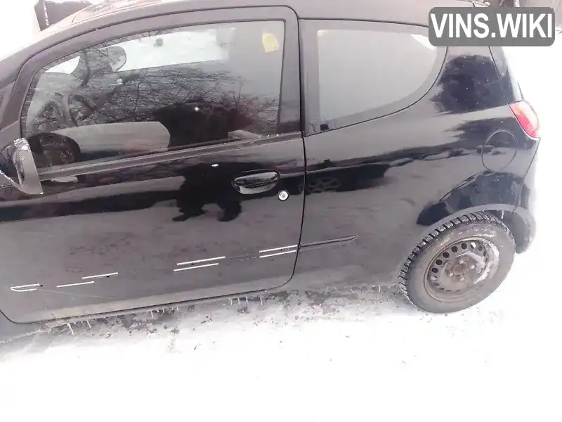 Mitsubishi Colt 2007, фото з оголошення 2 з 9, VIN XMCMNZ34A7F072586
