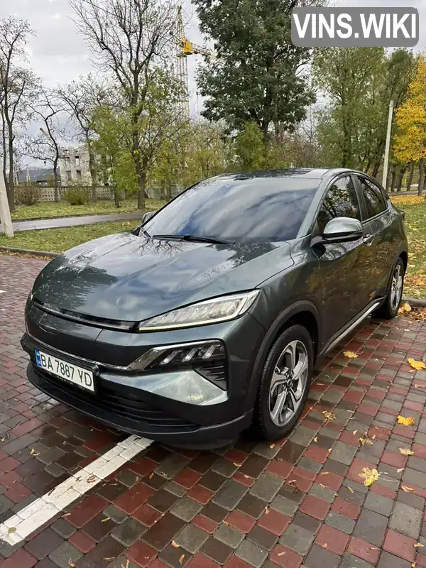 Honda M-NV 2021, фото з оголошення 1 з 16, VIN LVHDH2859N5000765