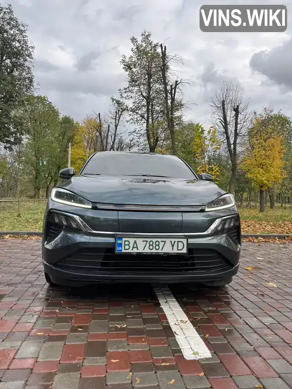Honda M-NV 2021, фото з оголошення 2 з 16, VIN LVHDH2859N5000765