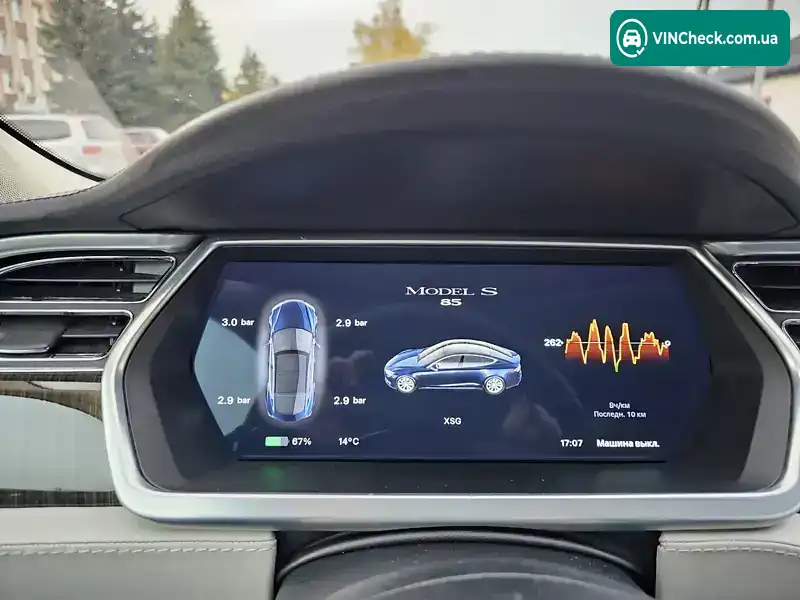 Tesla Model S 2013, фото з оголошення 2 з 20, VIN 5YJSA1DN6DFP04311