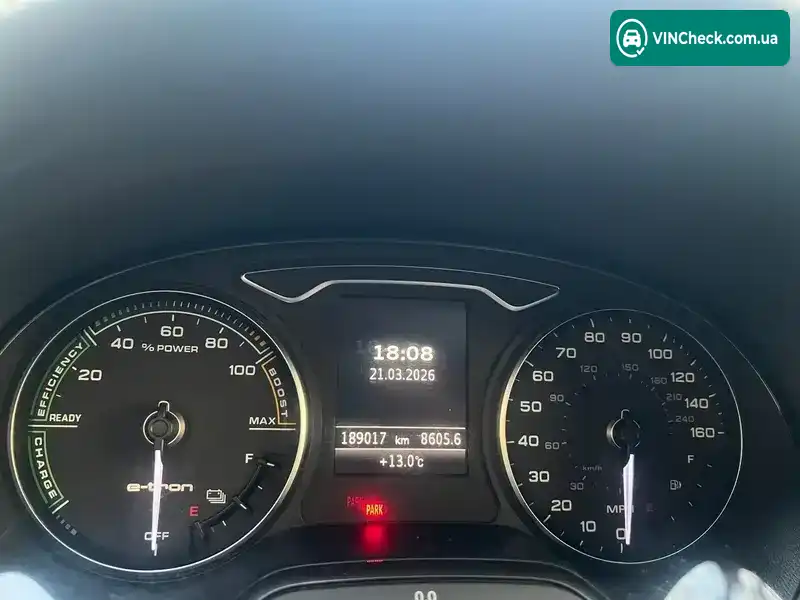 Audi A3 2016, фото з оголошення 2 з 20, VIN WAUTPBFF2GA135451