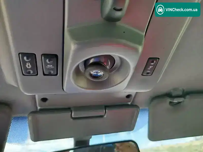 Renault Safrane 1998, фото з оголошення 2 з 21, VIN VF1B54F0517552306