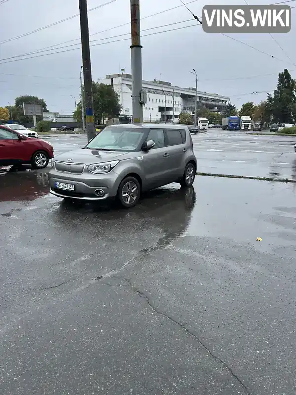 Kia Soul 2015, фото з оголошення 1 з 10, VIN KNAJX81EFG7008111