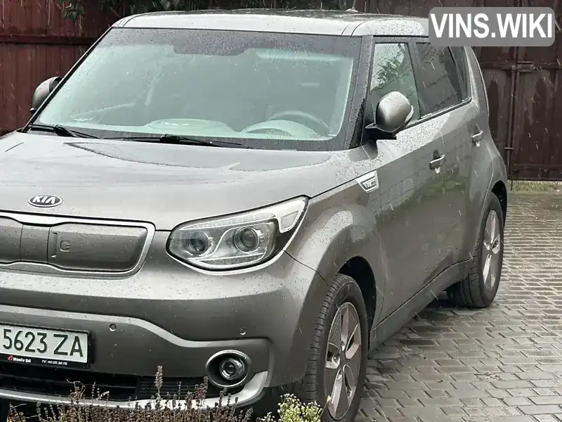 Kia Soul 2015, фото з оголошення 2 з 10, VIN KNAJX81EFG7008111