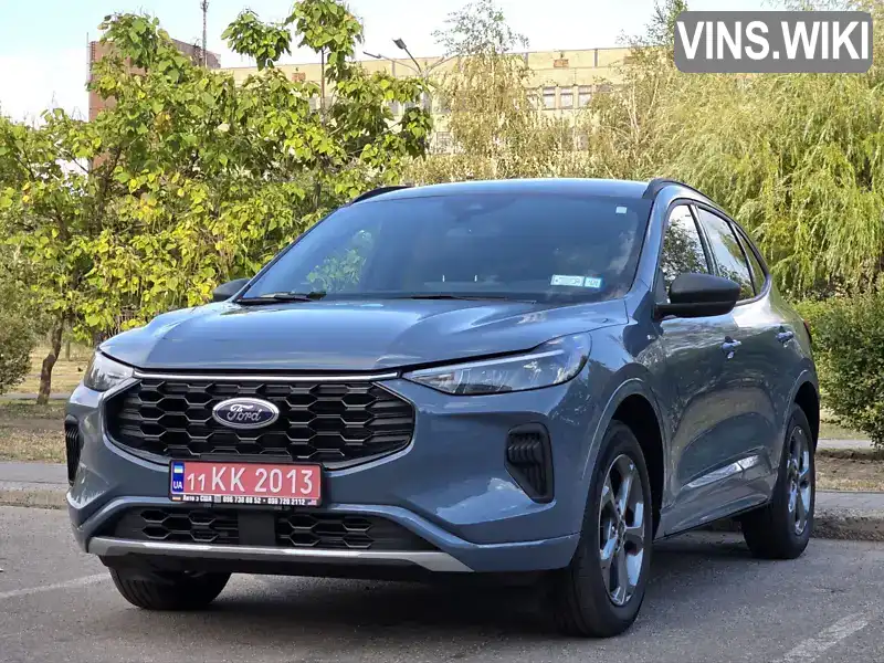 Ford Escape 2024, фото з оголошення 1 з 21, VIN 1FMCU9MN7RUB51799