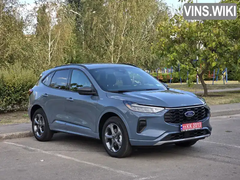 Ford Escape 2024, фото з оголошення 2 з 21, VIN 1FMCU9MN7RUB51799