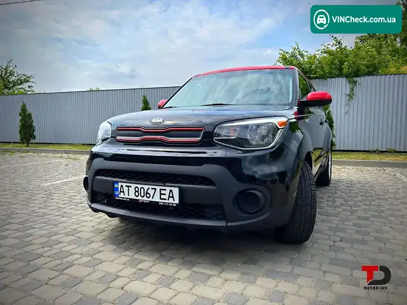 Kia Soul 2016, фото з оголошення 1 з 20, VIN KNDJN2A26H7438929