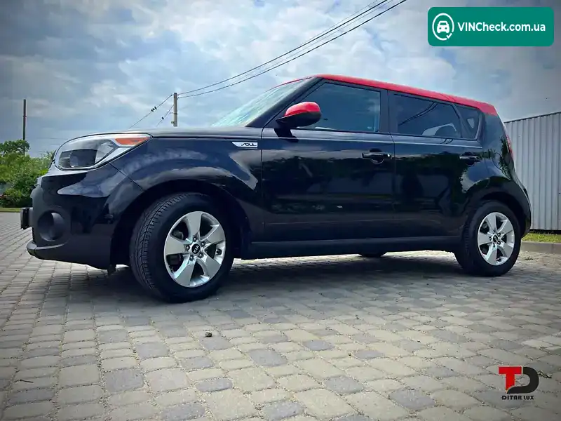 Kia Soul 2016, фото з оголошення 2 з 20, VIN KNDJN2A26H7438929