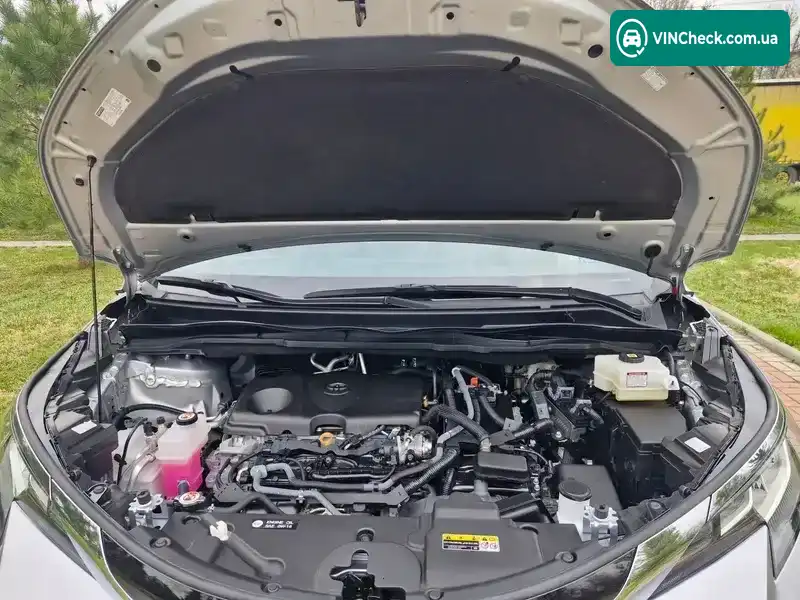 Toyota Sienna 2023, фото з оголошення 1 з 20, VIN 5TDKRKEC7PS172398