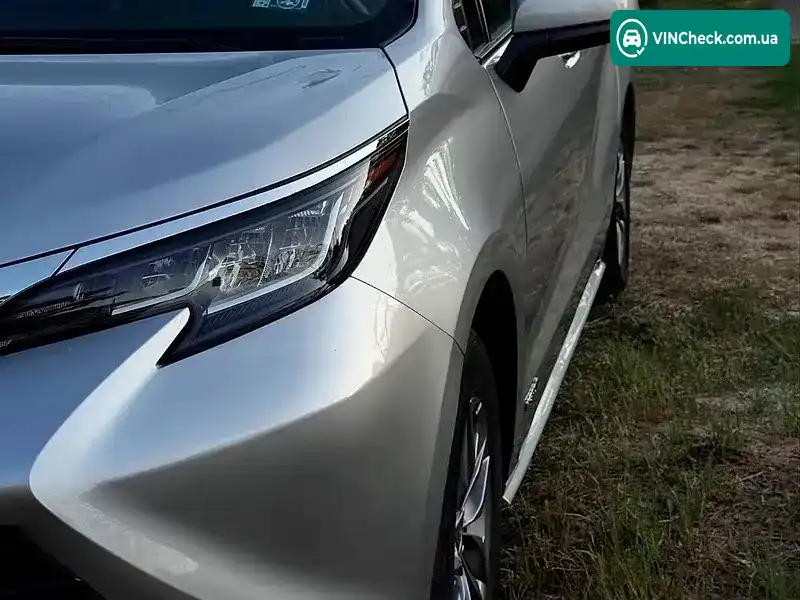 Toyota Sienna 2023, фото з оголошення 2 з 20, VIN 5TDKRKEC7PS172398