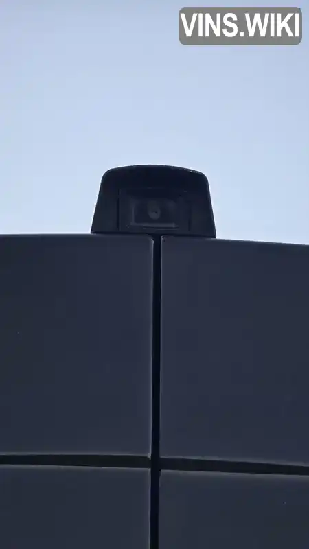 Renault Master 2020, фото з оголошення 2 з 21, VIN VF6MF000864863980