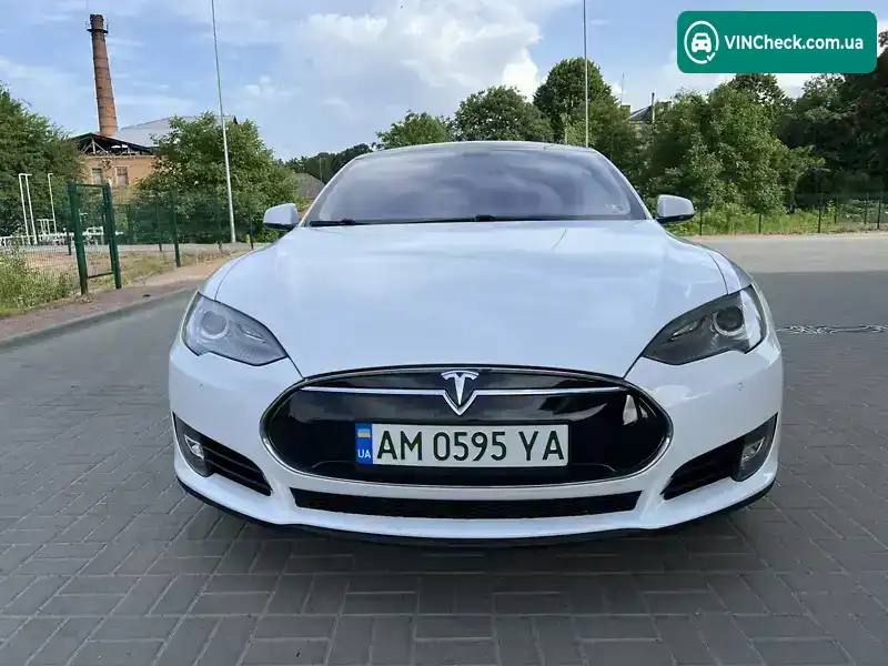 Tesla Model S 2014, фото з оголошення 2 з 21, VIN 5YJSA1H12EFP52073