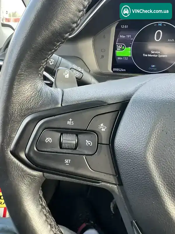 Chevrolet Bolt EV 2021, фото з оголошення 1 з 21, VIN 1G1FW6S09N4118260