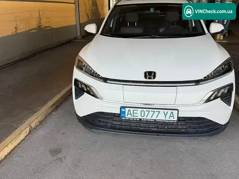 Honda M-NV 2021, фото з оголошення 1 з 9, VIN LVHDH2878M5005178