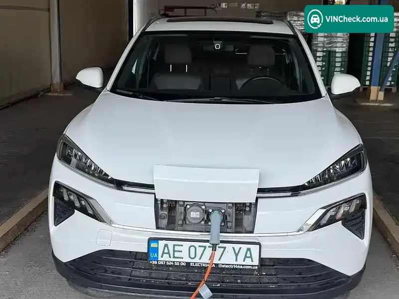 Honda M-NV 2021, фото з оголошення 2 з 9, VIN LVHDH2878M5005178