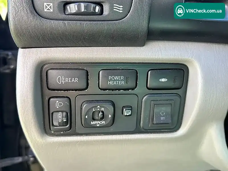 Toyota Land Cruiser 2007, фото з оголошення 2 з 20, VIN JTEHC05J304044770