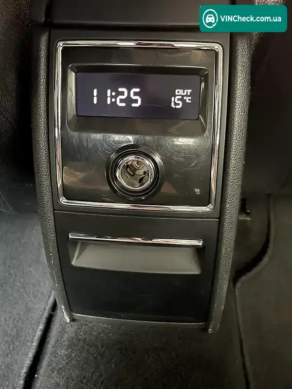Skoda Superb 2013, фото з оголошення 2 з 20, VIN TMBAE73T6D9043828