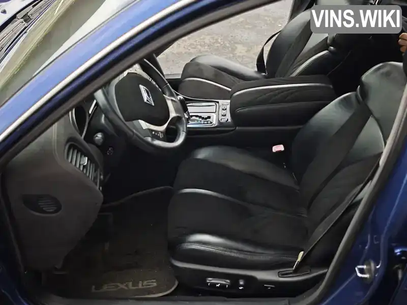Lexus GS 1999, фото з оголошення 2 з 19, VIN JT153JSG000036266