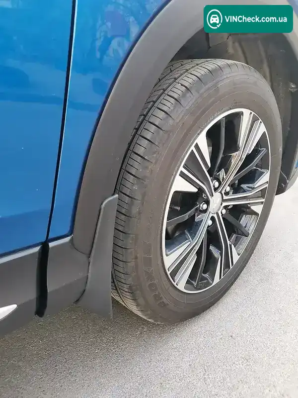 Mitsubishi Eclipse Cross 2019, фото з оголошення 2 з 20, VIN JMBXTGK1WLZ002927