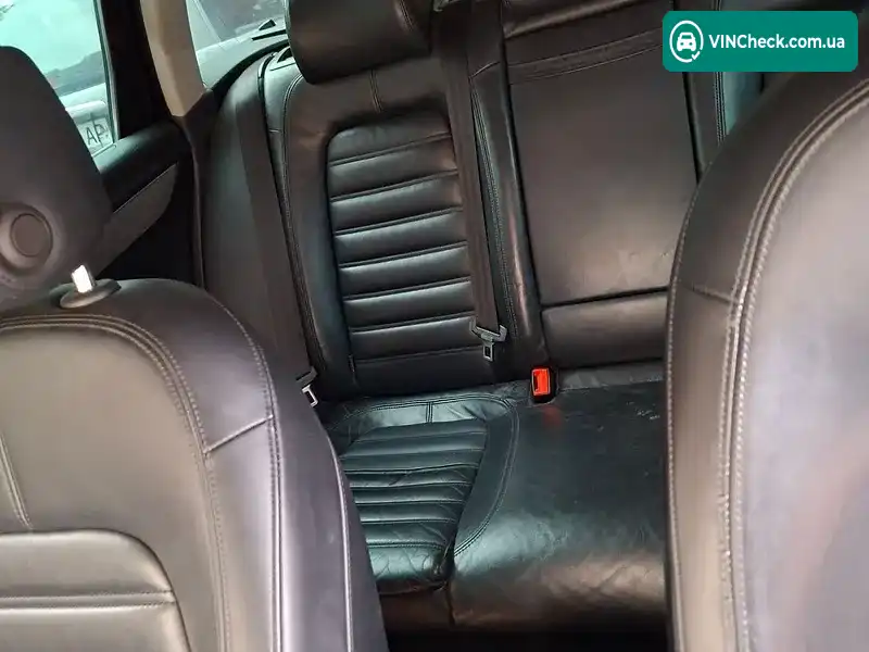 Volkswagen Passat 2011, фото з оголошення 2 з 15, VIN WVWZZZ3CZCE059497