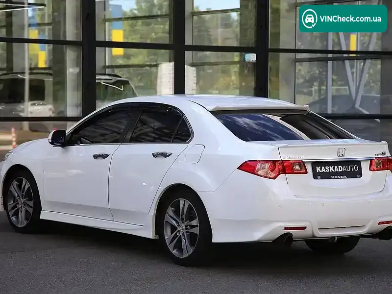 Honda Accord 2012, фото з оголошення 1 з 13, VIN JHMCU2550DC206579