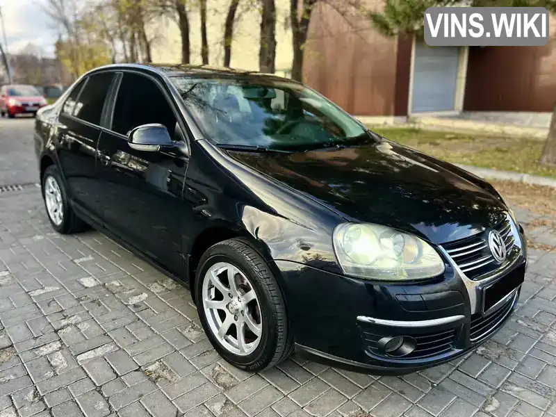 Volkswagen Jetta 2008, фото з оголошення 2 з 20, VIN WVEZZZ1KZ8M191441