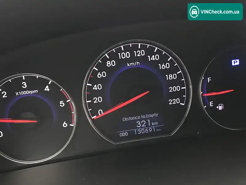 Hyundai Santa FE 2012, фото з оголошення 1 з 20, VIN KMHSH81XDCU891488